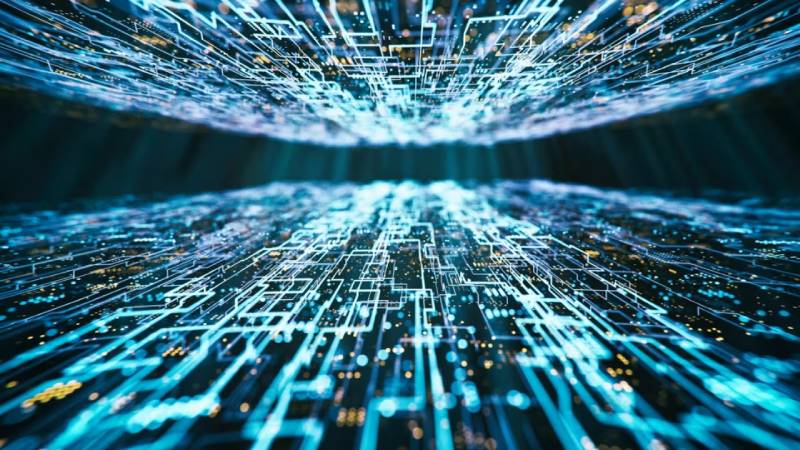 阎良区网站建设:实施DevOps,赋能医疗保健领域数字化转型